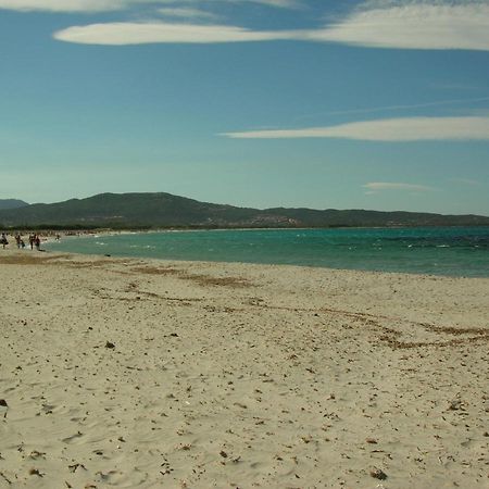 La Culla Del Mare Villa Budoni Esterno foto