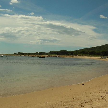 La Culla Del Mare Villa Budoni Esterno foto