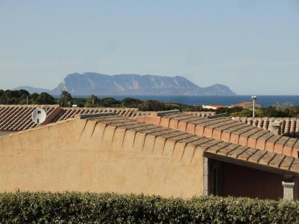 La Culla Del Mare Villa Budoni Esterno foto